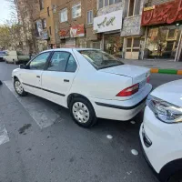 سمند۹۴|خودرو سواری و وانت|مشهد, یاس|دیوار