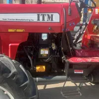 تراکتور ۸۰۰