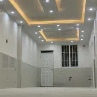 مغازه تجاری سندار با سرقفلی مالکیت تهاتر و معاوضه