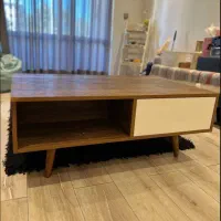 میز جلو مبلی