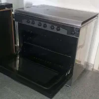 اجاق گاز 5 شعله