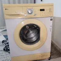 لباس شویی LG