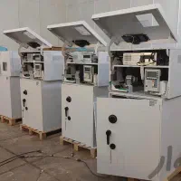 خودپرداز و کش لس - امکان بازدید حضوری