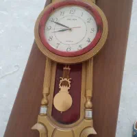 ساعت دیواری