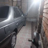 پژو مدل 90 دوگانه کارخانه|خودرو سواری و وانت|ایرانشهر, |دیوار