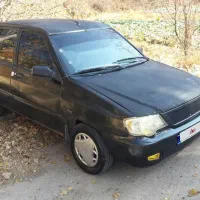 پراید ۱۳۲|خودرو سواری و وانت|بجنورد, |دیوار