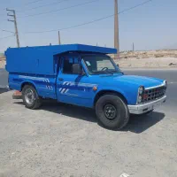 نیسان دوگانه کارخانه کولر دار آخر ۱۴۰۲ آبشنال