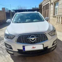 فروش  هایما اس ۵ اتوماتیک