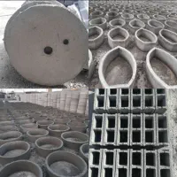 بلوک سیمان ماسه گچ|مصالح و تجهیزات ساختمان|ماهدشت, |دیوار