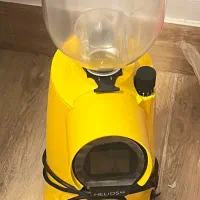 آسیاب هلیوس ۶۵ یوروکا