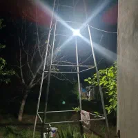 اهن قوطی سفید