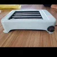 کباب پز سالم بدون مشگل