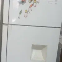 یخچال فریزر ال‌جی موتور کره بایخ ساز 25 میلیون