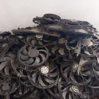 فن و موتور فن استوک انواع ماشین ها