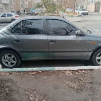 سمند ال ایکس|خودرو سواری و وانت|تهران, شکیبا|دیوار