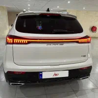 کی ام سی ایکس ۵ مدل ۱۴۰۴(kmc x5)