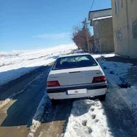 پژو اس لیکس|خودرو سواری و وانت|الیگودرز, |دیوار