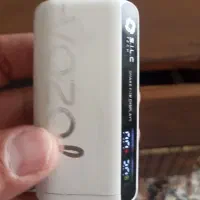 دو عدد ویپ در حد نو|زیورآلات و اکسسوری|مهاباد (آذربایجان غربی), |دیوار