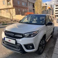 خودرو x33 s مدل ۹۷ موتور ۲۰۰۰