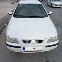 سمند96 مولتی پلکس|خودرو سواری و وانت|دهدشت, |دیوار