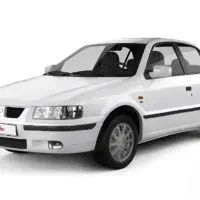 فروش سمند ef7 دوگانه مخزن بزرگ مدل۹۹