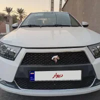 دنا پلاس پنج دنده صفر کیلومتر