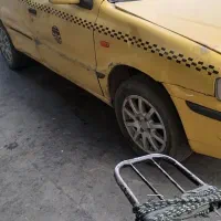 فروش یک دستگاه تاکسی گردشی|خودرو سواری و وانت|مریوان, |دیوار