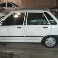 پراید هشتادو پنج اسپرت