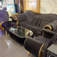 فروش این دست مبل فقط دو میلیون