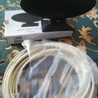 آنتن سرخود