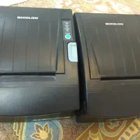 پرینتر فیش زن بیکسولون|پرینتر، اسکنر، کپی، فکس|زاهدان, |دیوار