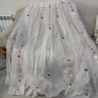 پرده سالم