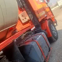 اسکانیا ۱۱۲|خودرو سنگین|خسروشاه, |دیوار