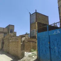 فروش زمین ۱۵۵ متری با وام ، معاوضه با خودرو