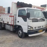 ایسوزو مدل ۸۸....۶تن|خودرو سنگین|چالدران, |دیوار