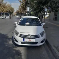 ماشین برلیانسh230 کارمندی در حد نو