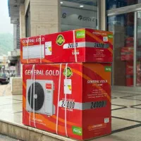 فروش اقساطی کولر گازی و رادیاتور نقد و اقساط