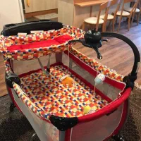 کالاسکه و تخت و پارک کودک گود بیبی goodbaby|اسباب و اثاث بچه|تهران, دانشگاه شریف|دیوار