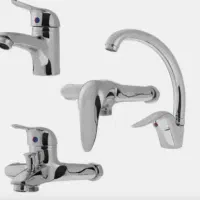 فروش و نصب شیرالات