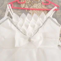 لباس دخترانه بچگانه|کفش و لباس بچه|خلخال, |دیوار