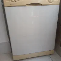 ماشین ظرفشویی الگانس