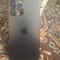 گوشی آیفون ۱۳ پرومکس|موبایل|مشکین‌دشت, |دیوار