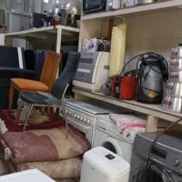سمساری خریدار وسایل خانگی و اداری