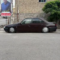 پژو۴۰۵GLi
