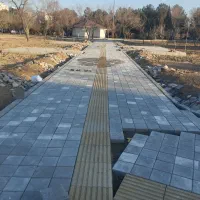 کاریگر برنا جدول تخریب گلدان وه غیره