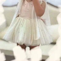 لباس مزونی درحدنو ۱-۲ سال