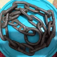 زنجیر قفل فرمان|حراج|محمدشهر, محمدشهر|دیوار