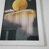 تابلوی س تیکه