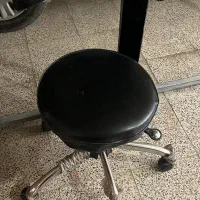 صندلی استادکار