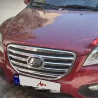 لیفان x60 مدل۱۳۹۵
